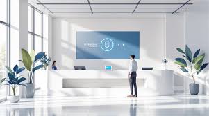 AI Receptionist